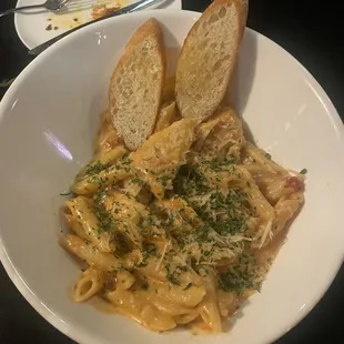 Penne