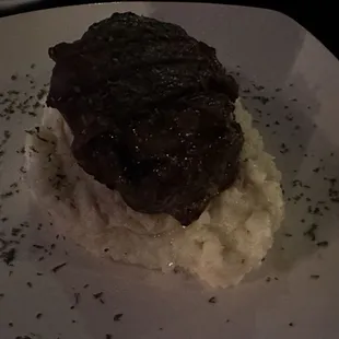 Filet Mignon