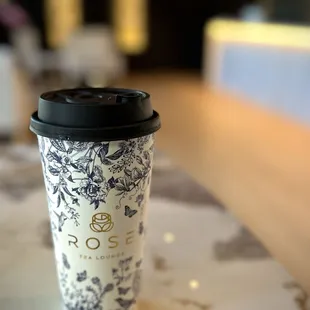 Tie Guan Yin Milk Tea