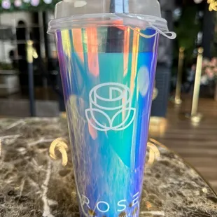 drink