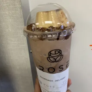 Milo Chocolate Delight