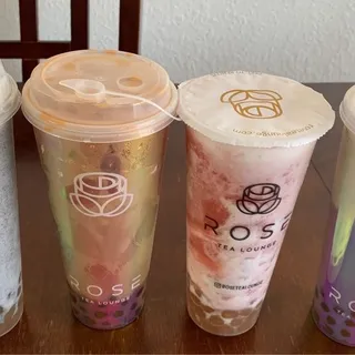 Thai Milk Tea