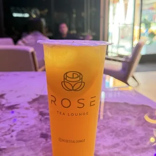 Tropical Paradise Fruit Tea