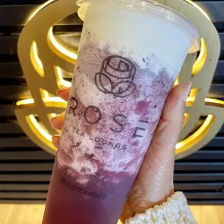 Very Grape Ice Blended