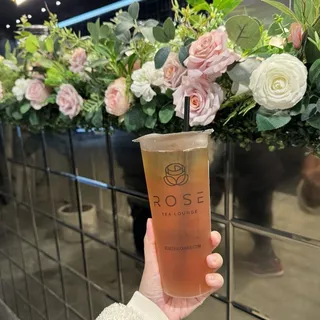 Alishan Oolong Fresh Tea