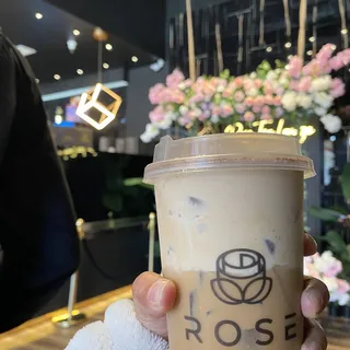 Tiramisu Coffee