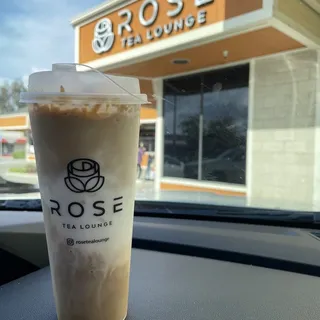 Coconut Coffee