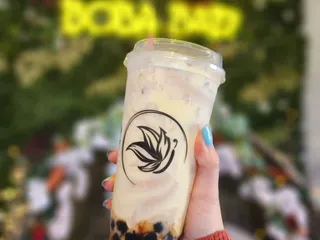 Bayleaf Tea