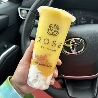 Mango Pomelo Coco Ice Blended