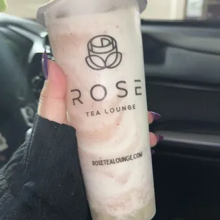 Peach Cloud Ice Blended