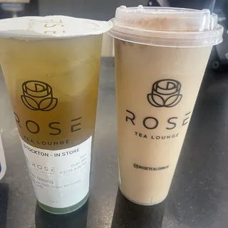 Coffee & Tea