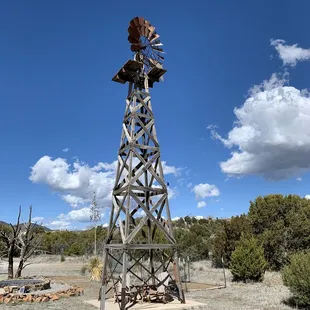 Rose Valley Rv Ranch