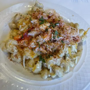 Lobster Mac