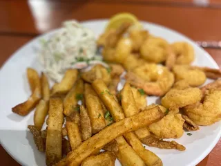 Riptides Raw Bar & Grill