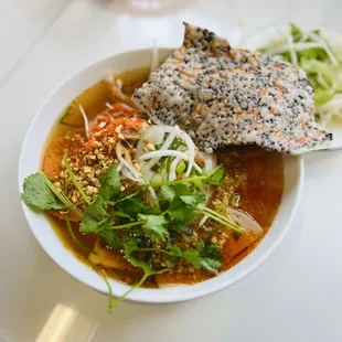 Mi quang - delicious!