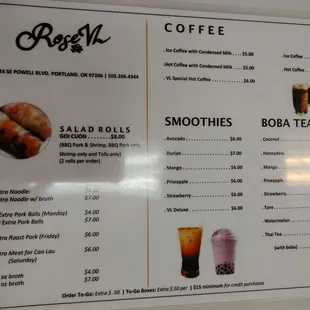 menu, sushi and sashimi