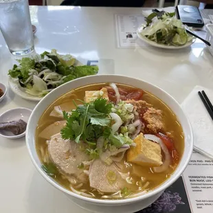 Bun Bo Hue