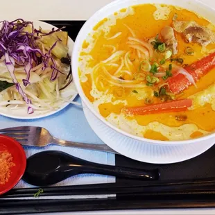 Shredded Chicken Soup