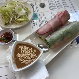 Spring Roll