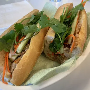 Banh Mi