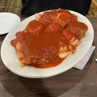Frank&apos;s Sampler
