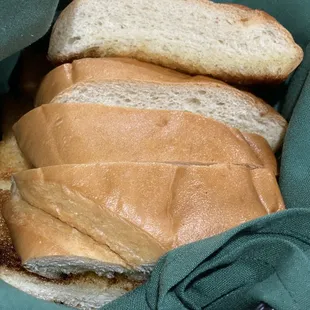 Bread