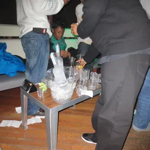 This is what 550 gets you