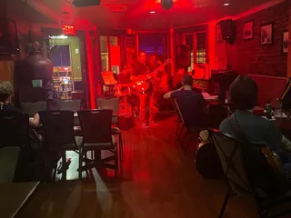 Club Heaven And Hell