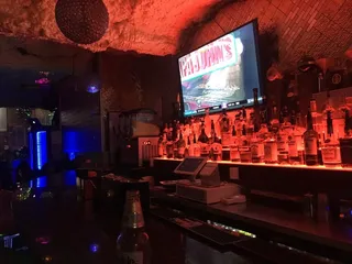 Secret Lounge and Sports Bar
