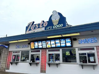 Zesto