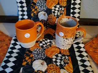 Silver Fox Cafe