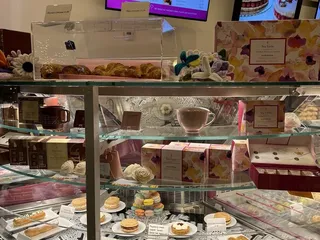 Le Macaron