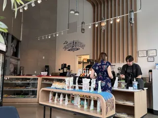 La Estrella Bakery