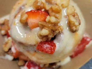 Cinnaholic