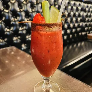 Bloody Mary