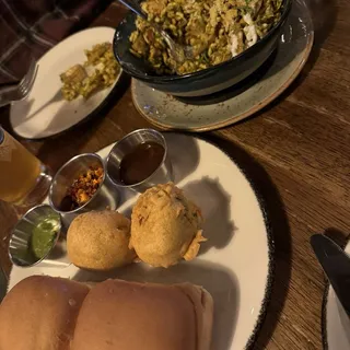 Vada Pav