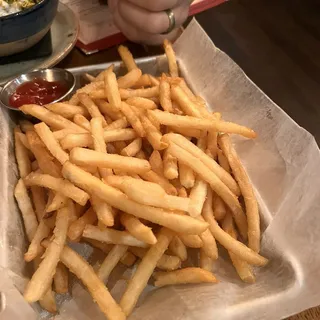 Classic Fries