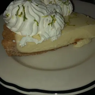 Key Lime Pie