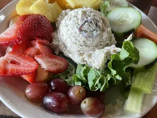 Cafe Royal Coffee House