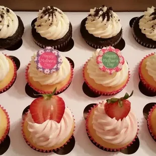 Mother's Day assortment