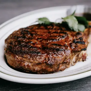 24oz bone in ribeye