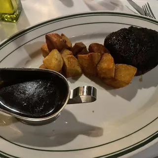 8oz Filet