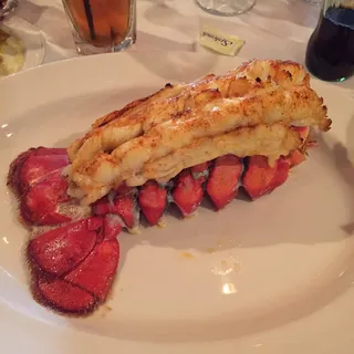 Lobster Tail