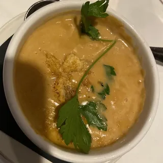 Lobster Bisque - SP