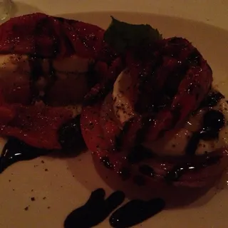 Caprese Salad