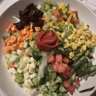 Chopped Salad