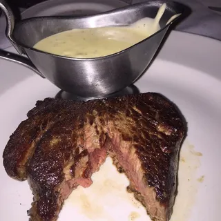 8 oz Filet (D)