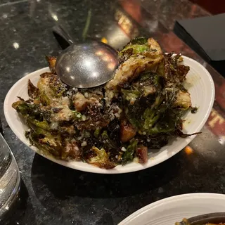 Brussel Sprouts (D)