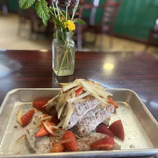 Rosebud's Cafe