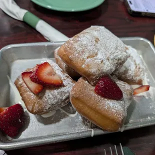 Beignet